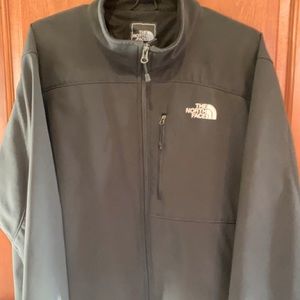 The North Face Apex Jacket